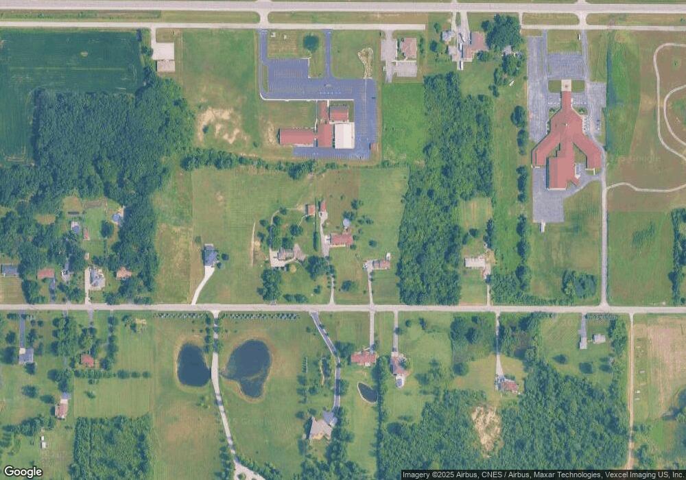 7044 E 83rd Ave, Crown Point, IN 46307 - photo 1