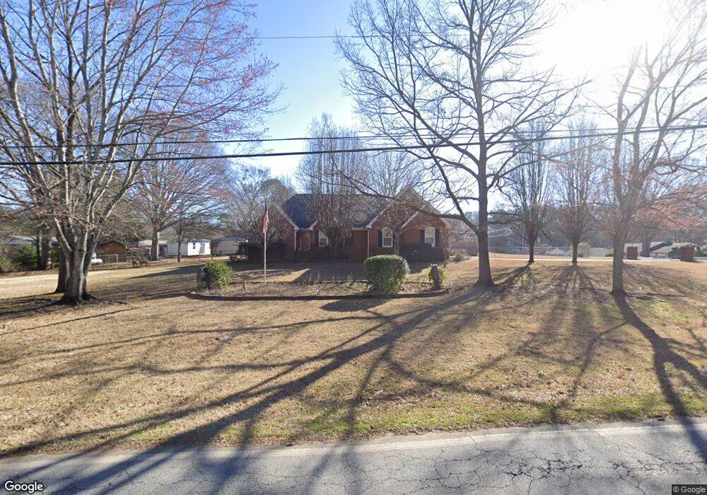 185 Indian Creek Rd, Locust Grove, GA 30248 - photo 1