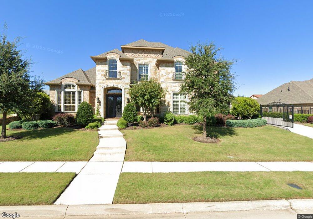 1008 Tennyson Dr, Southlake, TX 76092 - photo 1