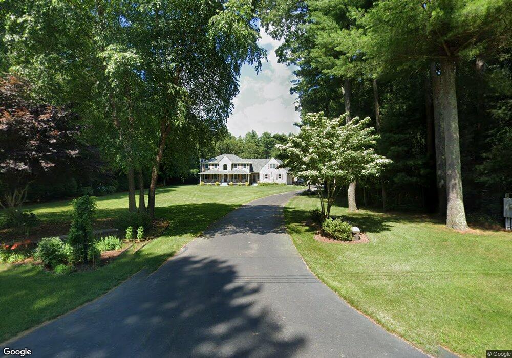 67 Hiller Rd, Rochester, MA 02770 - photo 1