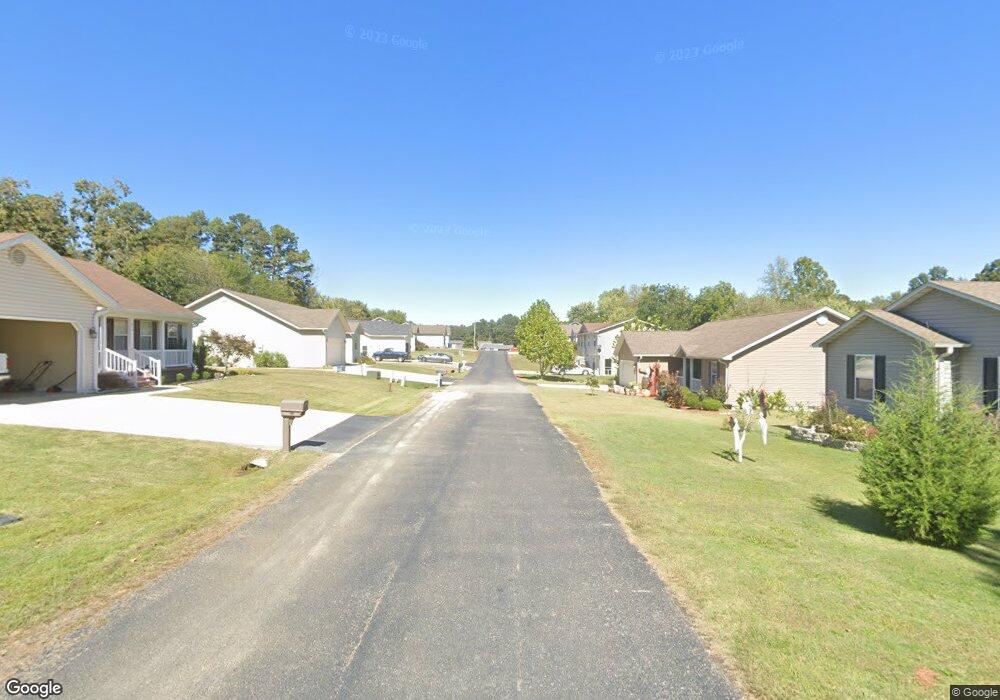 0 Lot 52 Sunny Valley Estates, Poplar Bluff, MO 63901 - photo 1