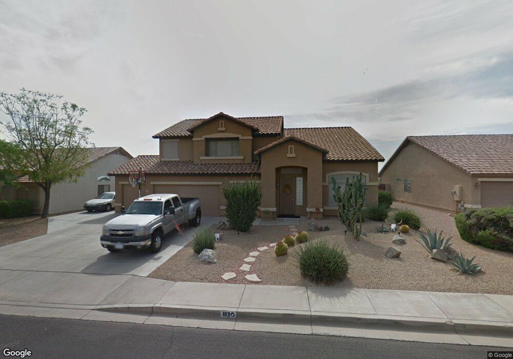 1820 S Rialto, Mesa, AZ 85209 - photo 1