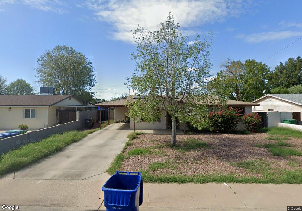 514 S Nevada Way, Mesa, AZ 85204 - photo 1