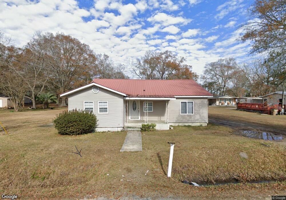 615 Whiddon St, Tifton, GA 31794 - photo 1