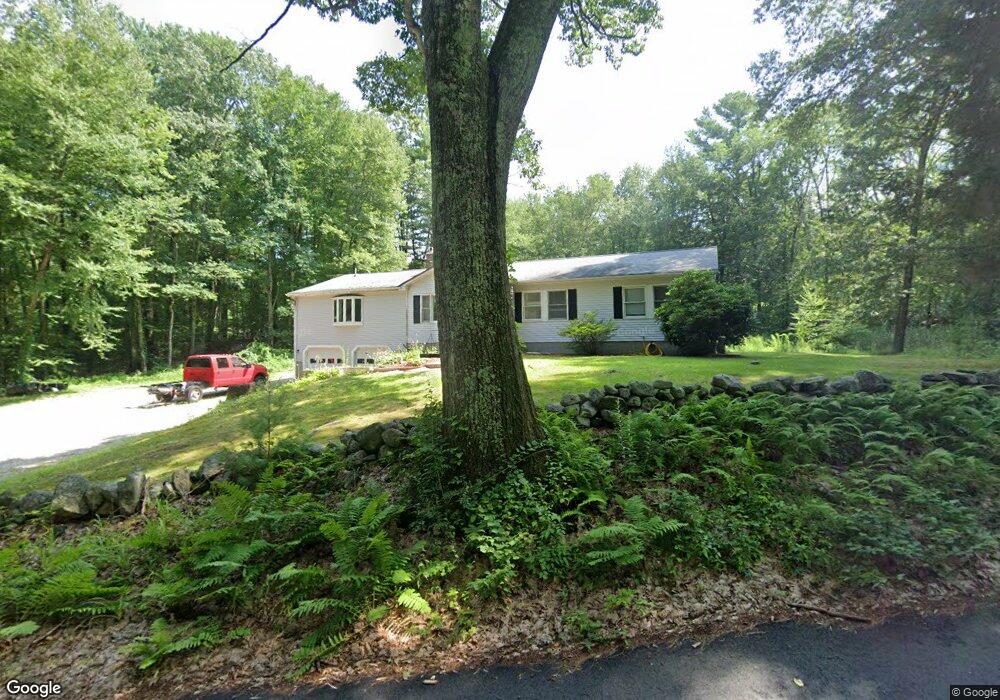 83 Duval Rd, Sutton, MA 01590 - photo 1