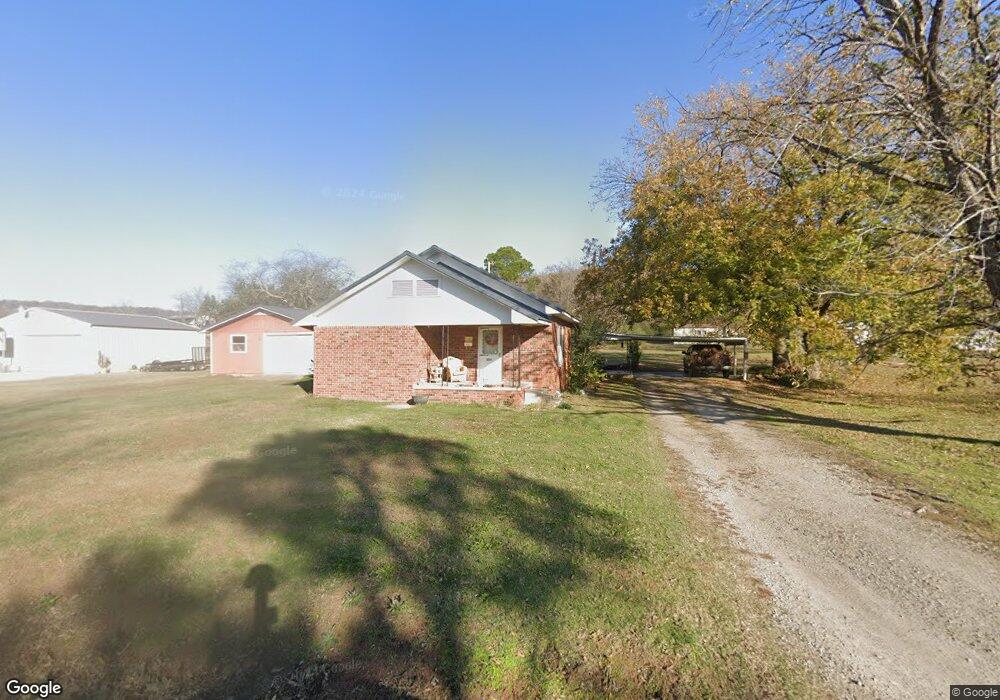 1306 W Cummings St, Henryetta, OK 74437 - photo 1
