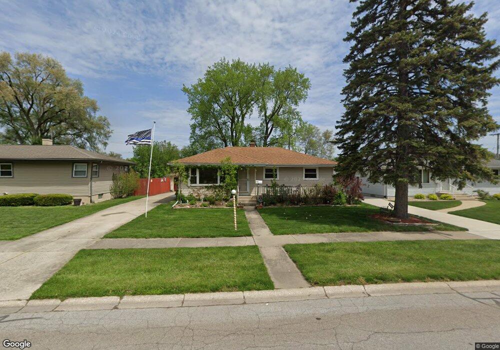 3203 Martha St, Highland, IN 46322 - photo 1