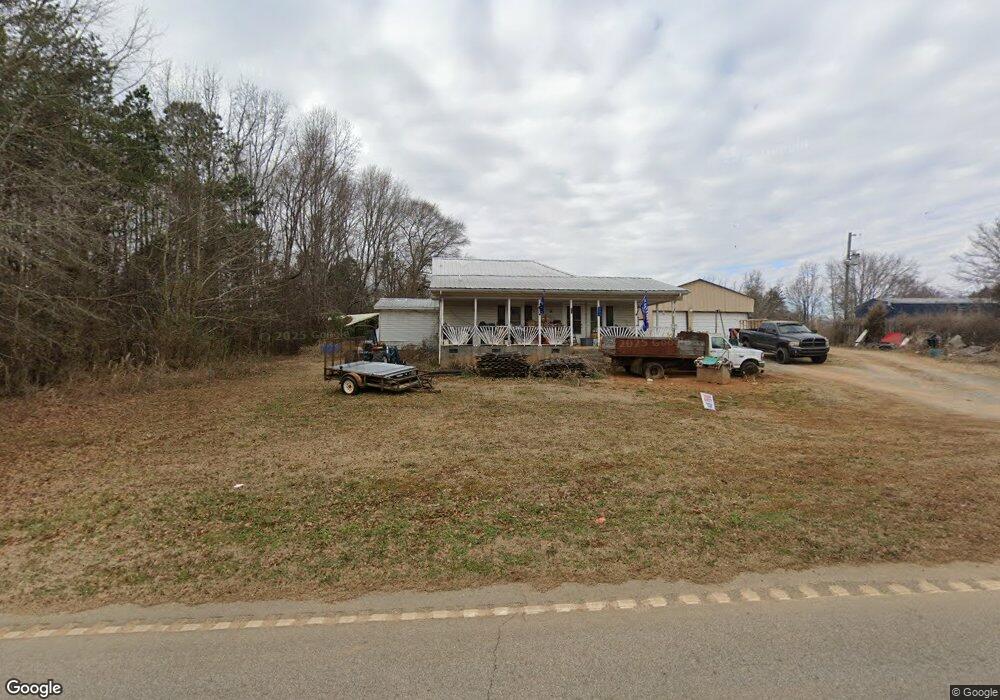 345 S Grandview Rd, Clover, SC 29710 - photo 1