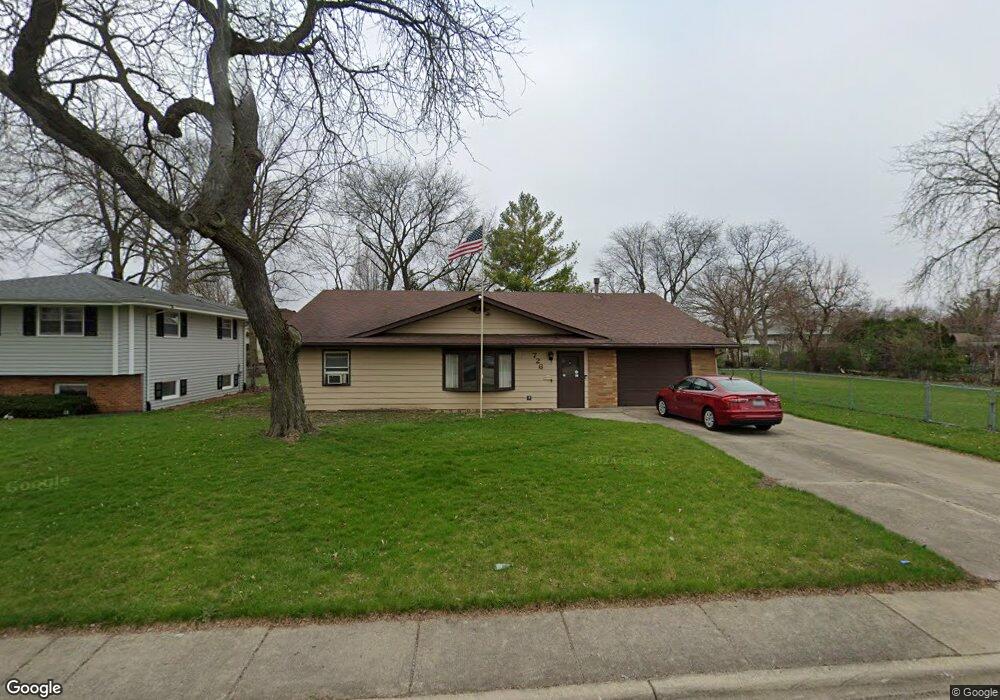 726 Sheldon Ave, Aurora, IL 60506 - photo 1