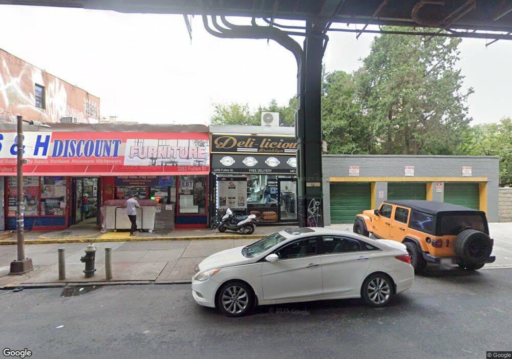 3263 Fulton St, Brooklyn, NY 11208 - photo 1