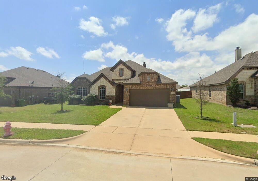 728 Waterford Way, Joshua, TX 76058 - photo 1