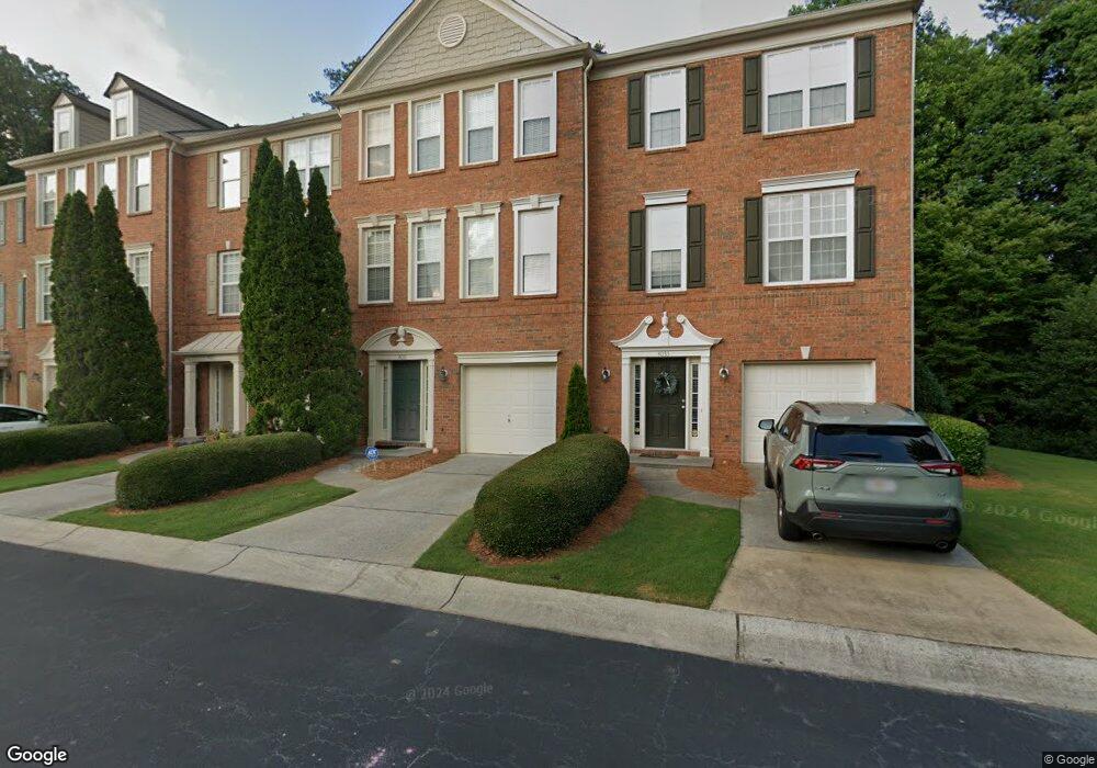 4031 Edgecomb Dr unit 4031, Roswell, GA 30075 - photo 1