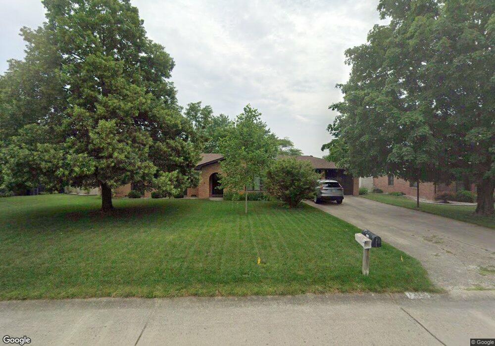 1310 Riverene Way, Anderson, IN 46012 - photo 1