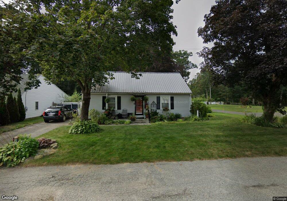 35 Chapin Cir, Ludlow, MA 01056 - photo 1