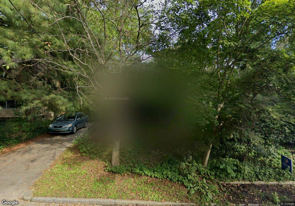 25 Oberlin Ave, Swarthmore, PA 19081 - photo 1