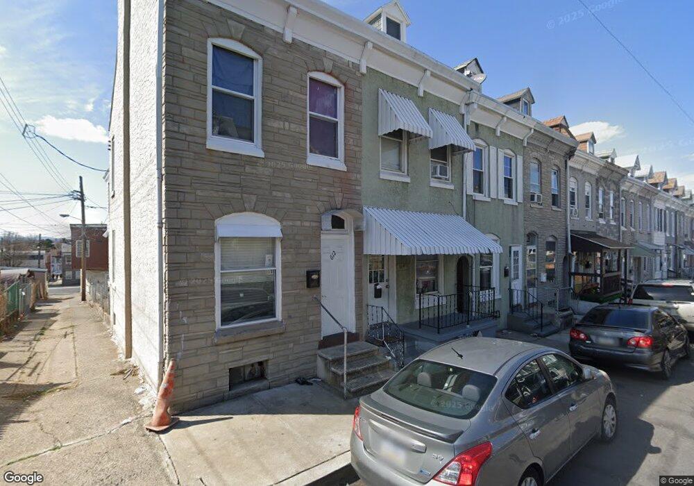 618 Locust St, Reading, PA 19604 - photo 1