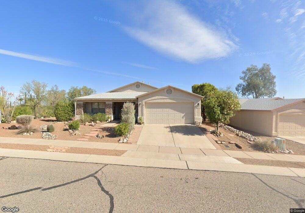 8701 E Pomegranate St, Tucson, AZ 85730 - photo 1