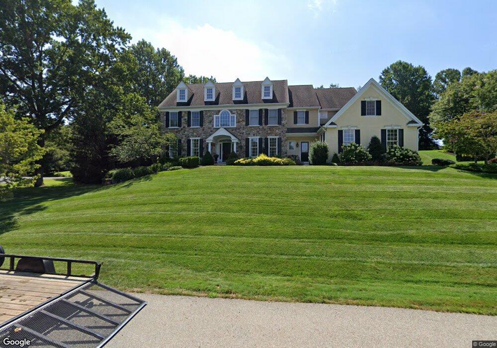 924 Shenandoah Ln, West Chester, PA 19380 - photo 1