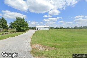 17214 Chapel Church Rd, Ewing, IL 62836