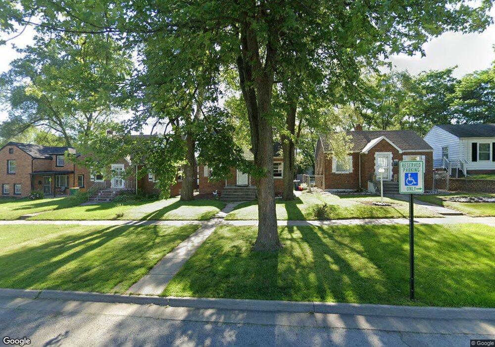 3649 Pierce St, Gary, IN 46408 - photo 1