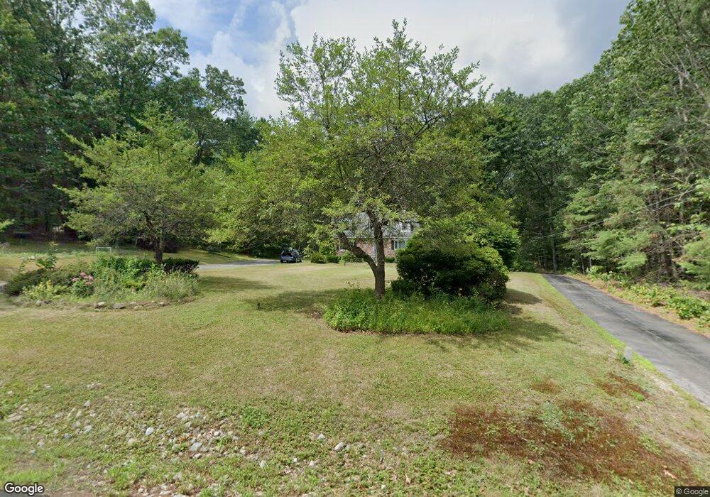 105 Mooar Hill Rd, Hollis, NH 03049 - photo 1