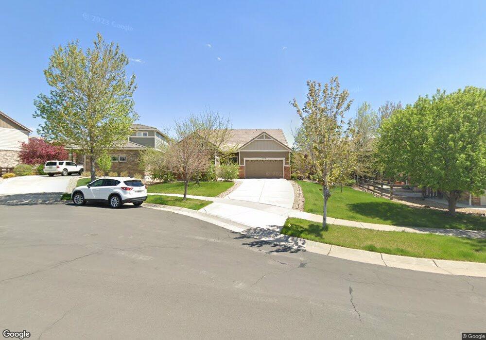 23528 E Ottawa Place, Aurora, CO 80016 - photo 1