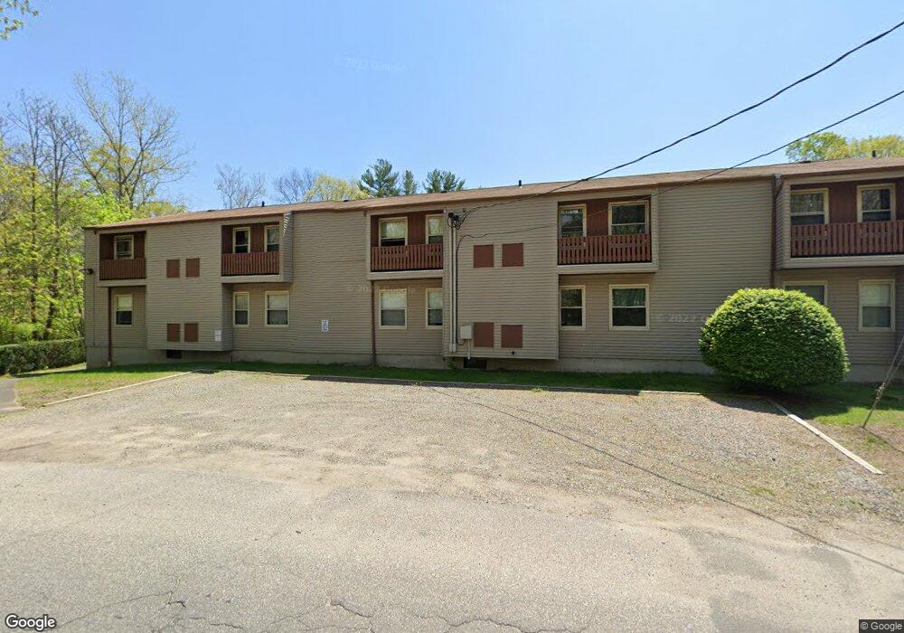 701 Beacon Valley Rd unit 6, Naugatuck, CT 06770 - photo 1