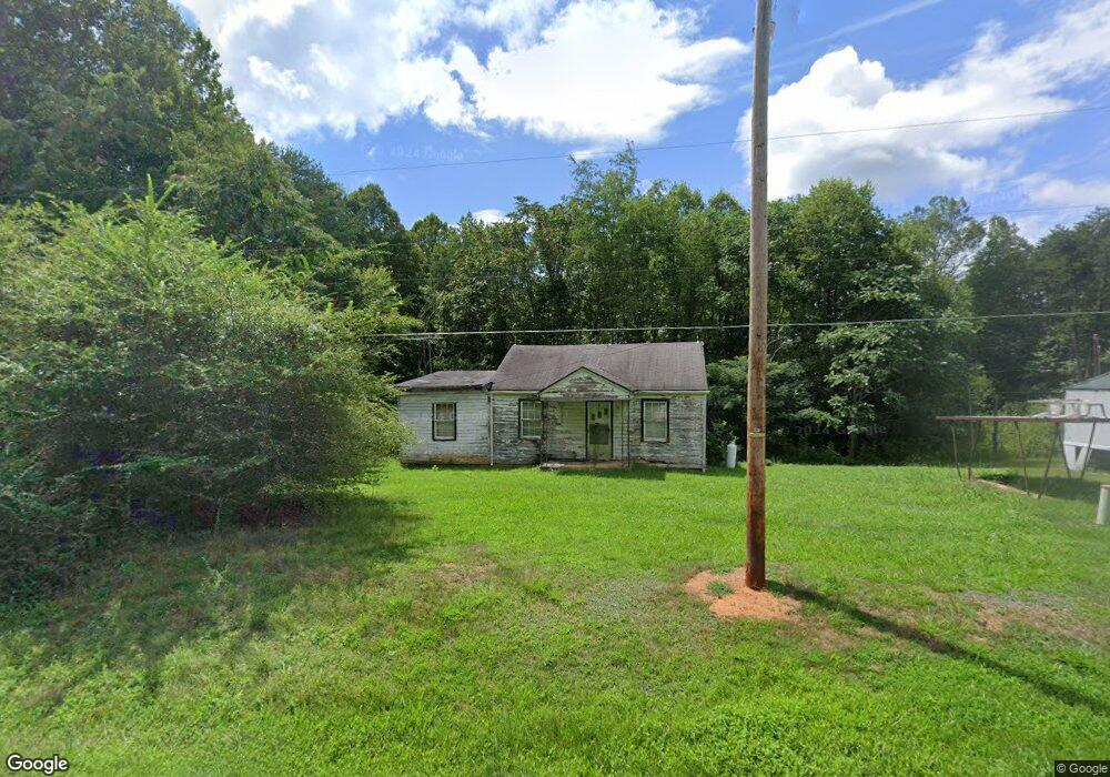 889 Blue Knob Rd, Martinsville, VA 24112 - photo 1