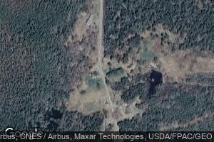 728 Atlantic Rd, Swans Island, ME 04685