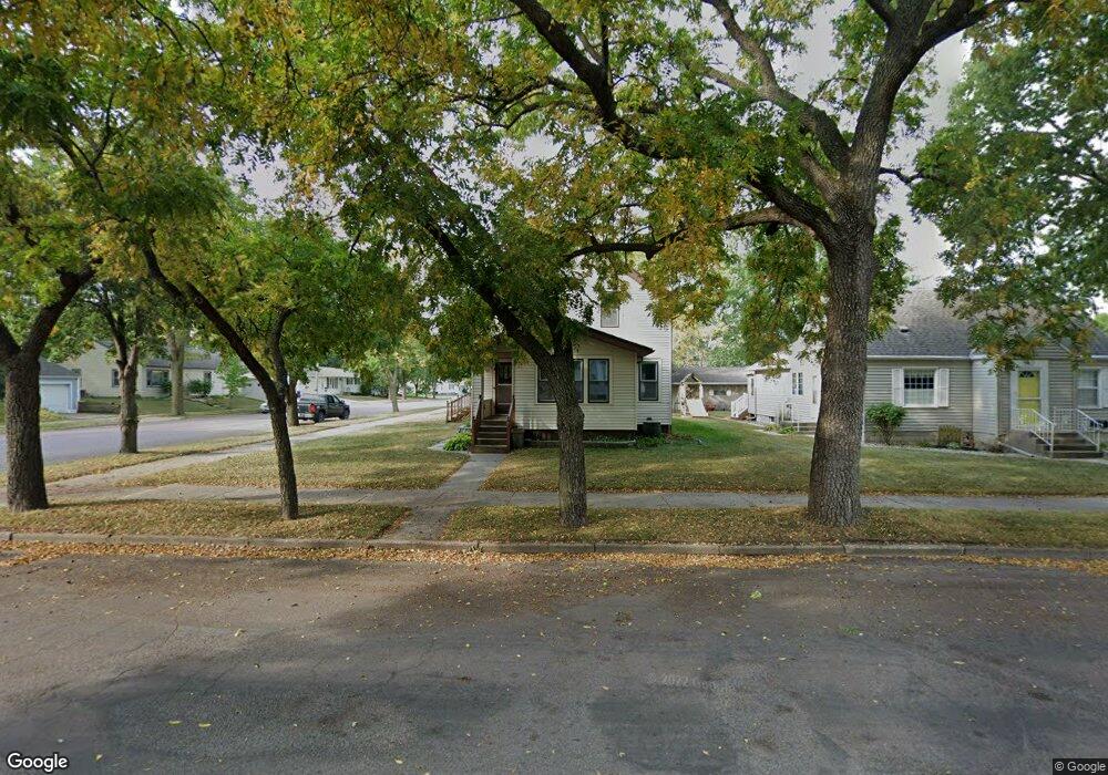 907 N Franklin St, New Ulm, MN 56073 - photo 1