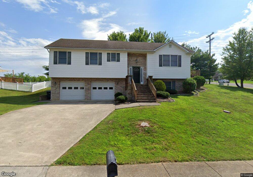 2170 Whispering Springs Rd, Harrisonburg, VA 22801 - photo 1