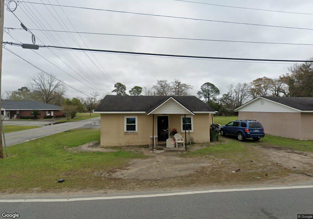 214 N Elm St, Adel, GA 31620 - photo 1