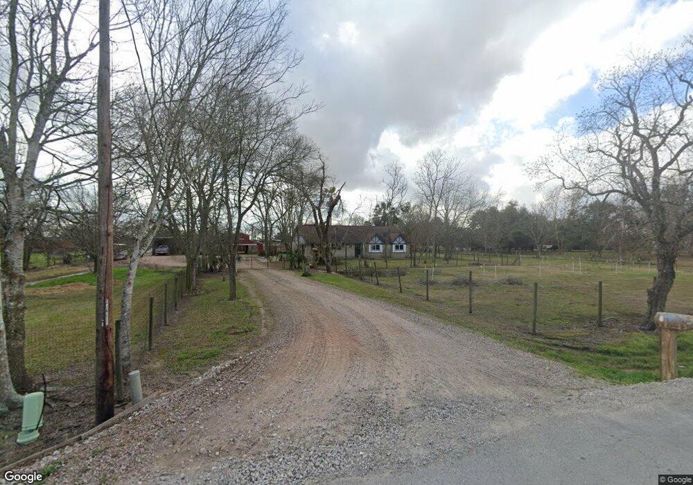 4815 County Road 182, Alvin, TX 77511 - photo 1