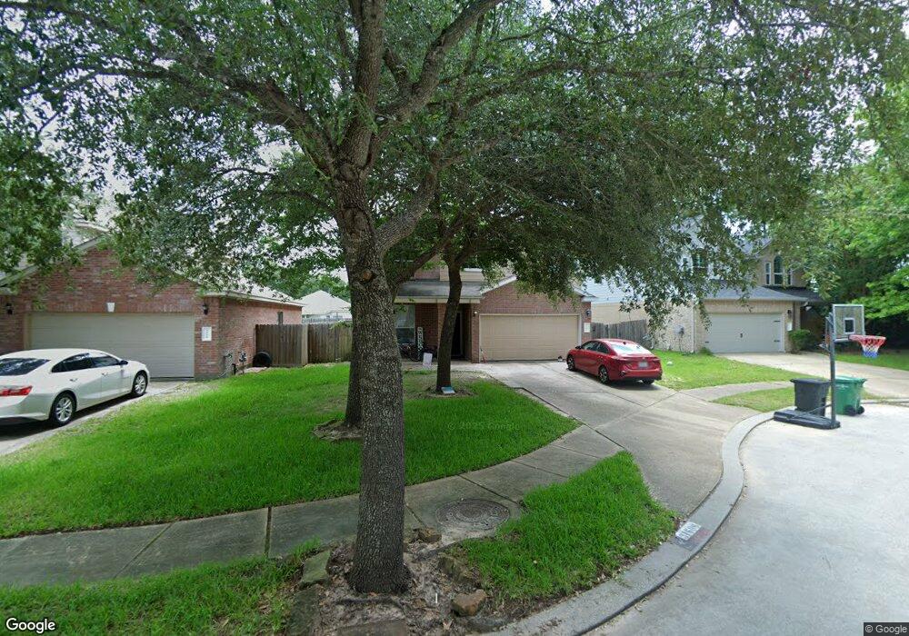 31606 Forest Oak Park Ct, Conroe, TX 77385 - photo 1