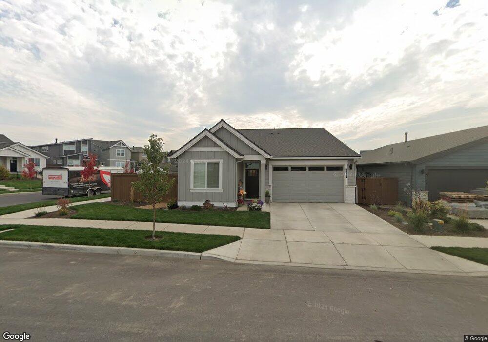 3041 NE Nipper Dr unit 260, Bend, OR 97701 - photo 1