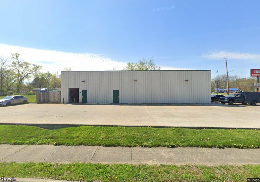 2423 W 15th St, Anderson, IN 46016 - photo 1