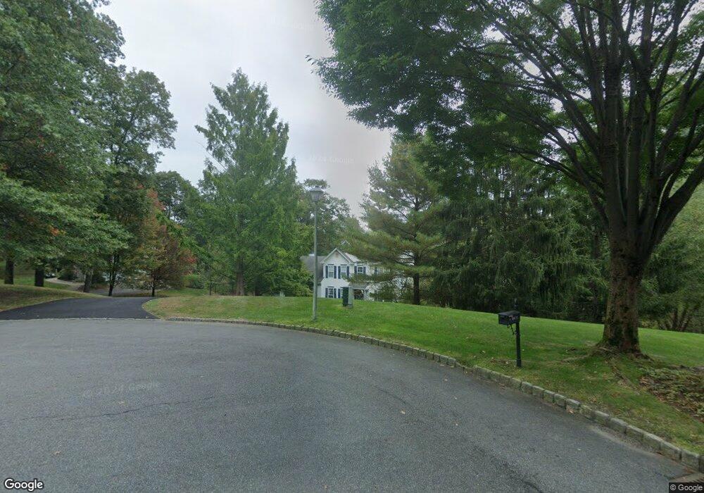 5 Adam Ct, Budd Lake, NJ 07828 - photo 1