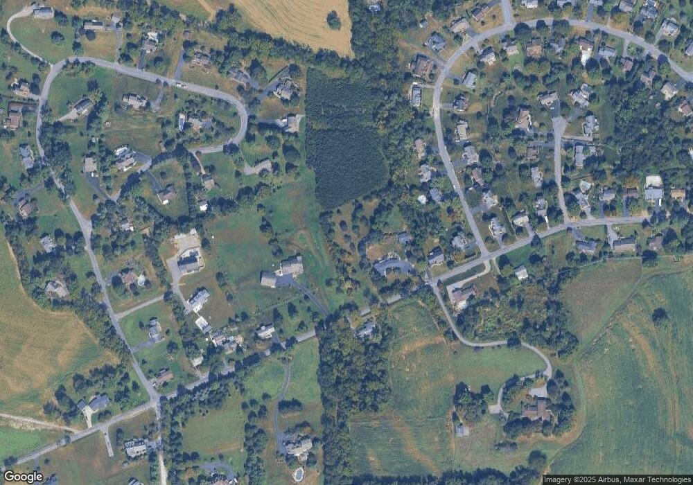 400 Pheasant Ridge Rd, Lewisburg, PA 17837 - photo 1