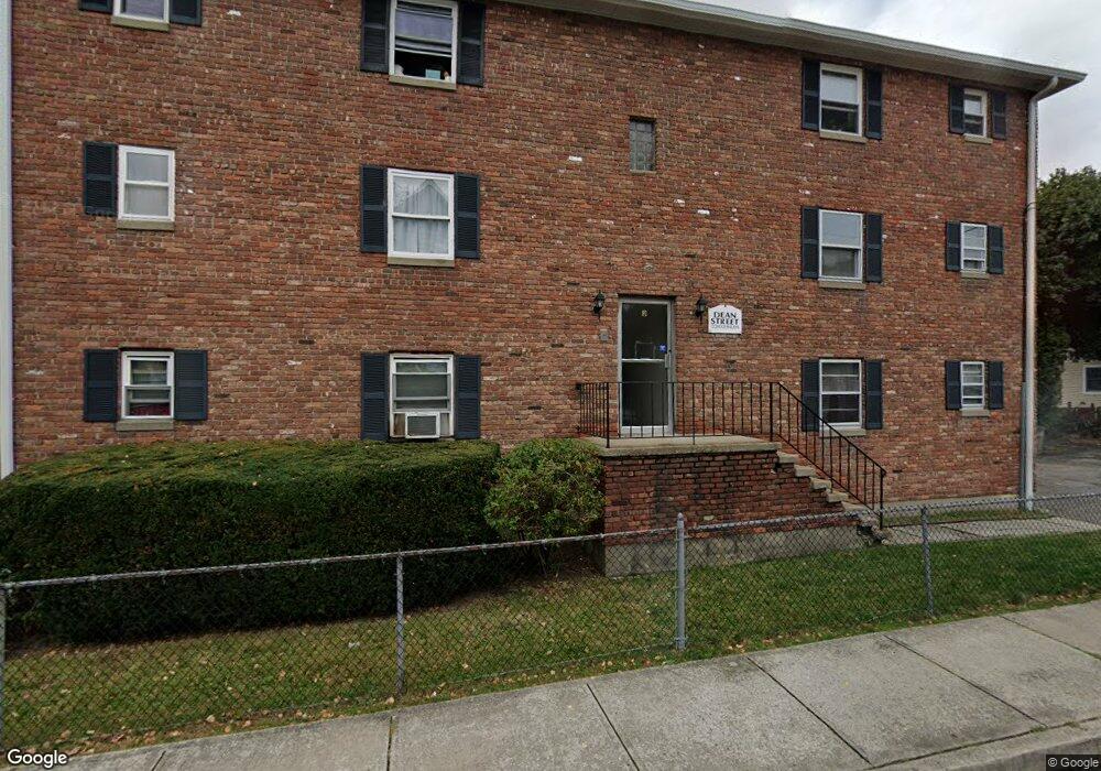 3 Dean St unit 1A, Stamford, CT 06902 - photo 1