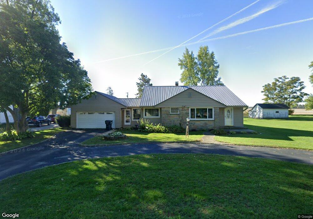 3580 E 900 S, Petroleum, IN 46778 - photo 1