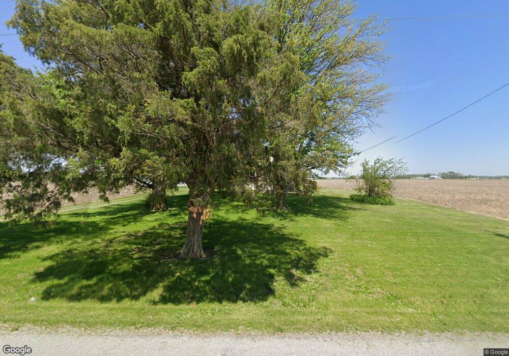 15160 Fruend Rd, Delphos, OH 45833 - photo 1