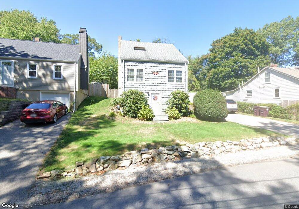 98 Morningside Path, East Weymouth, MA 02189 - photo 1