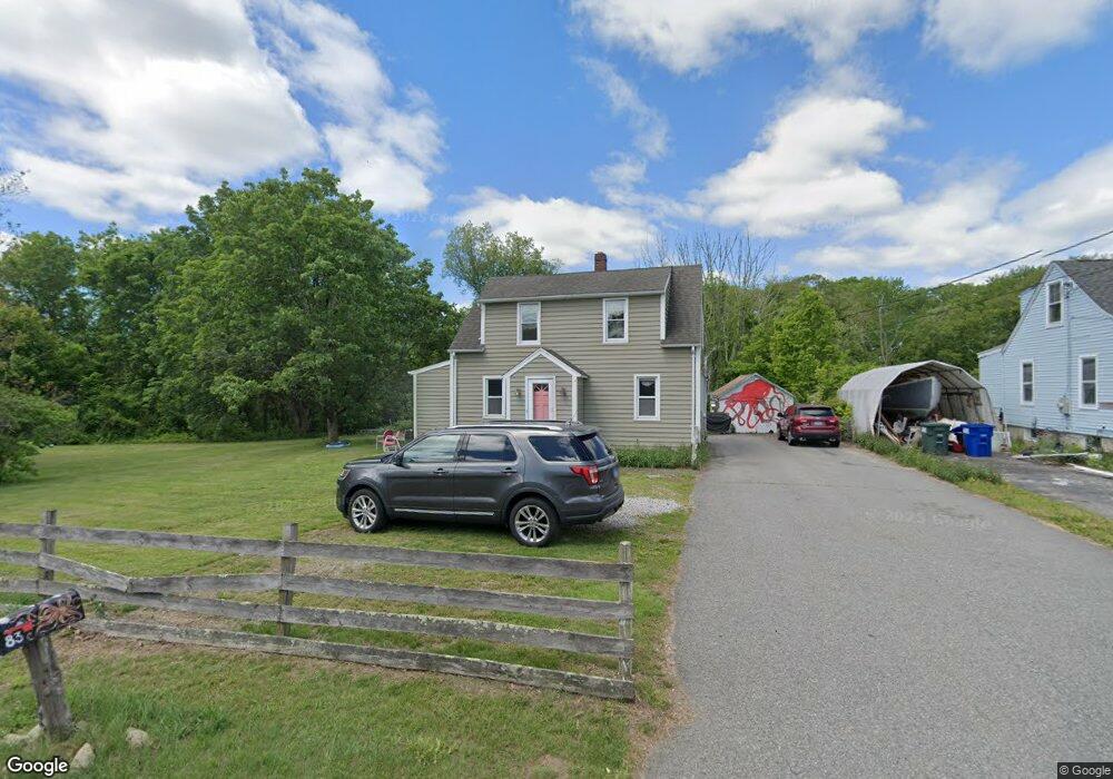 83 Lantern Hill Rd, Mystic, CT 06355 - photo 1