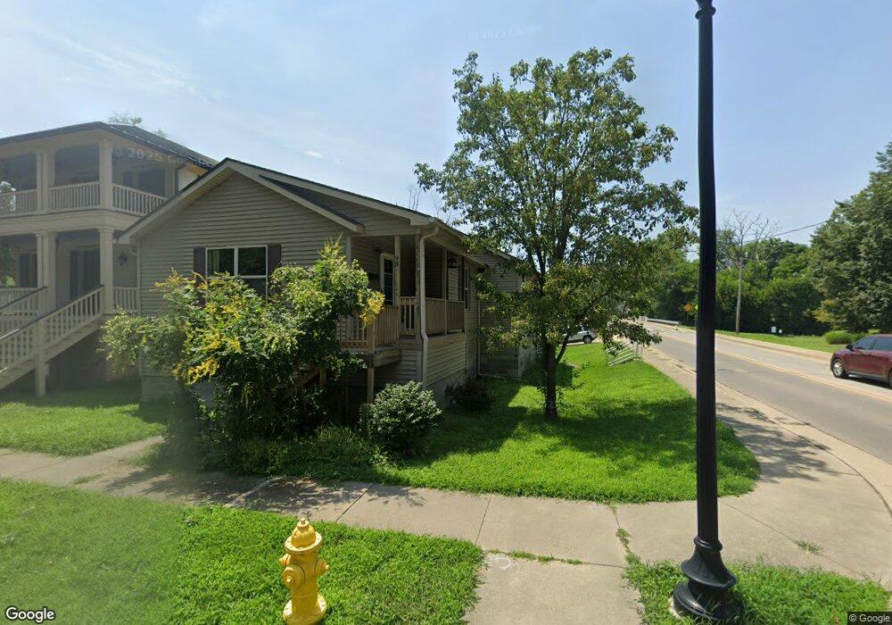 98 N Edwards St, Franklin, IN 46131 - photo 1