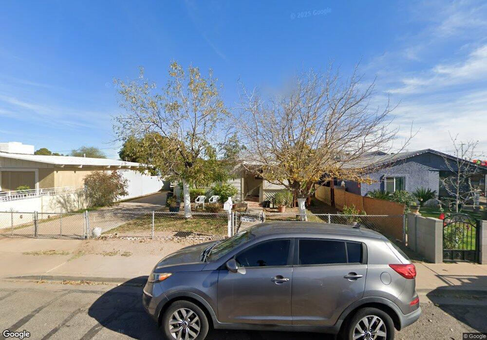 6521 N 52nd Dr, Glendale, AZ 85301 - photo 1