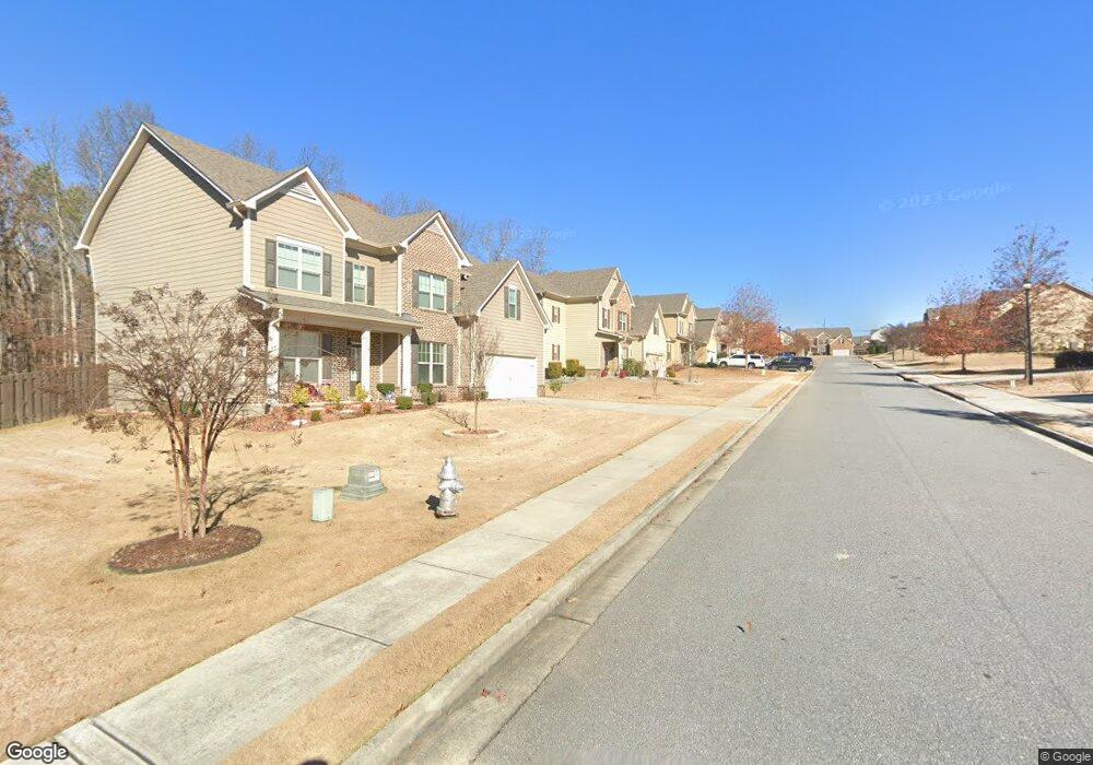 2723 Bloom Cir, Dacula, GA 30019 - photo 1