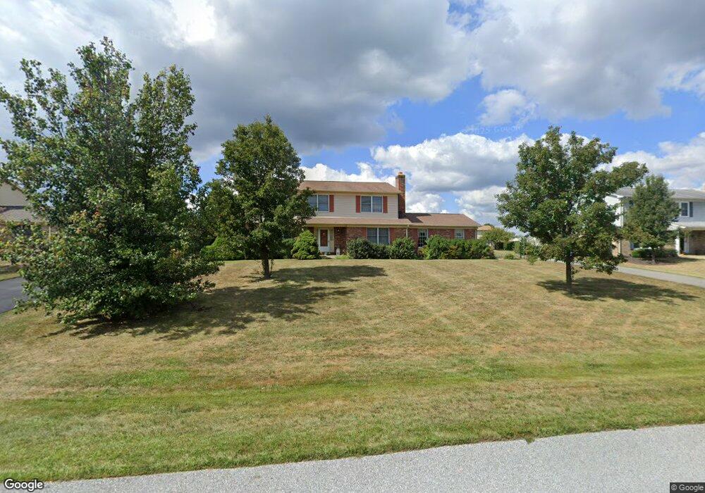 314 Manubay Ct, Bear, DE 19701 - photo 1