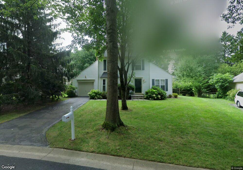 9425 Chadburn Place, Montgomery Village, MD 20886 - photo 1