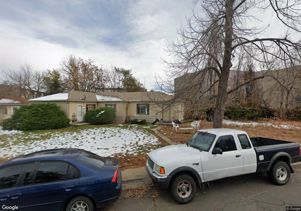 1664 Oswego St, Aurora, CO 80010 - photo 1