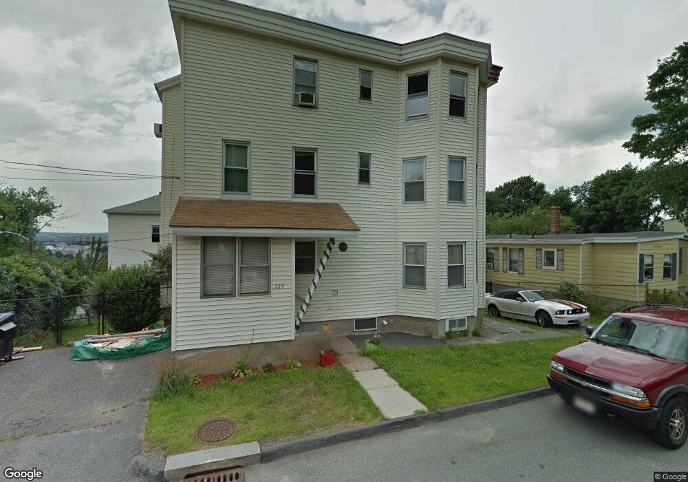 123 Orient St, Worcester, MA 01604 - photo 1